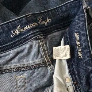 American Eagle Outfitters